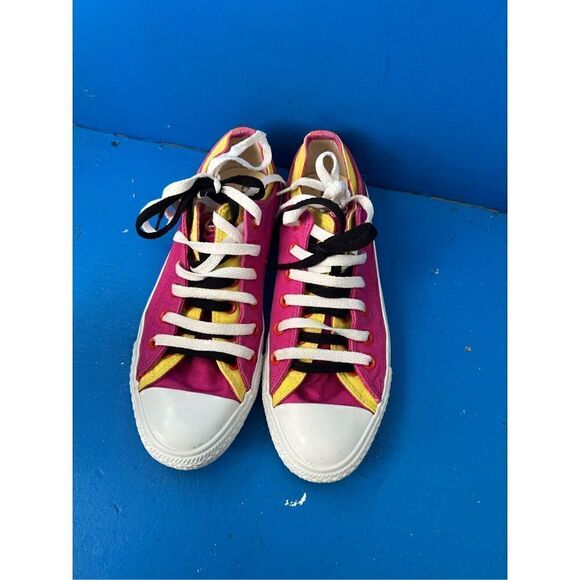 All stars converse vintage very rare size 8 women | eBay All stars converse vintage very rare size 8 women